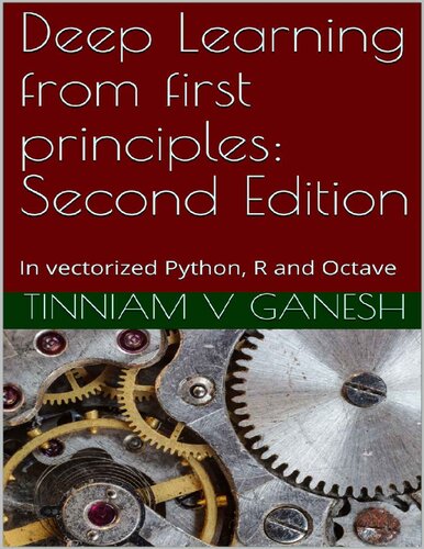 Practical Machine Learning With R And Python Machine Learning In Stereo Tinniam V Ganesh