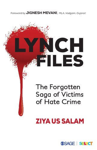 Lynch Files The Forgotten Saga Of Victims Of Hate Crime Ziya Us Salam