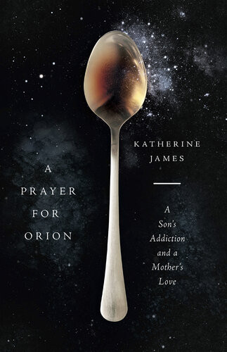 A Prayer For Orion A Sons Addiction And A Mothers Love Katherine James