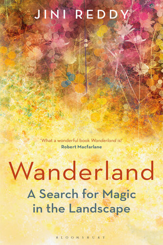 Wanderland A Search For Magic In The Landscape Jini Reddy