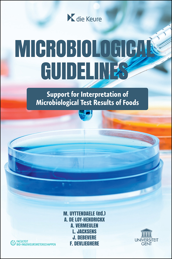 Microbiological Guidelines Collective