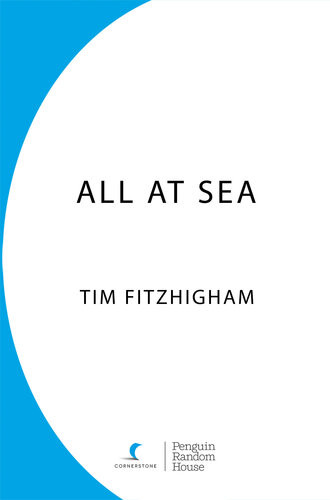All At Sea Tim Fitzhigham