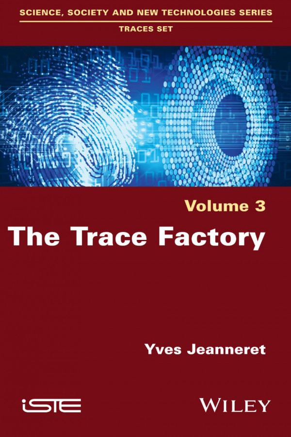 The Trace Factory Yves Jeanneret
