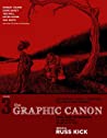 The Graphic Canon Vol 3 From Heart Of Darkness To Hemingway To Infinite Jest Paperback Russ Kick Various