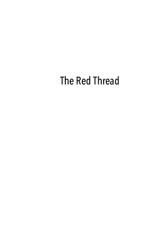 The Red Thread A Search For Ideological Drivers Inside The Antitrump Conspiracy West
