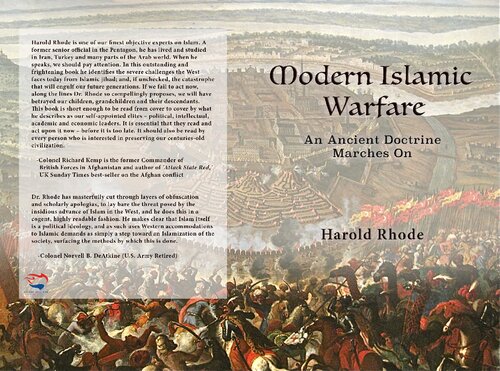 Modern Islamic Warfare Harold Rhode