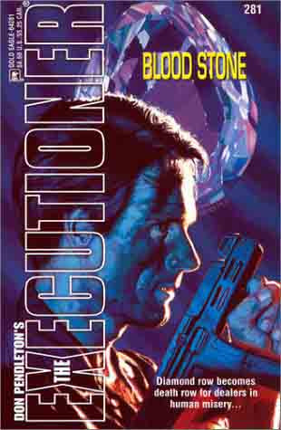 Blood Stone Pendleton Don