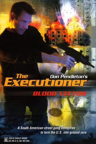 Blood Vector Pendleton Don 19271995