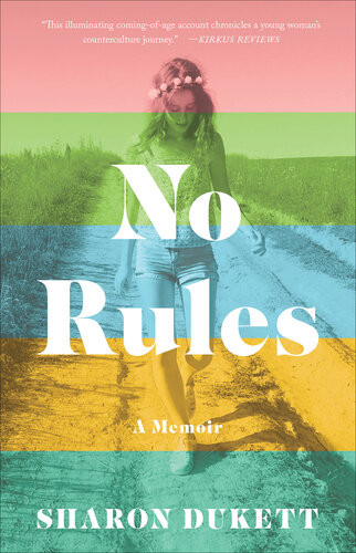 No Rules Sharon Dukett