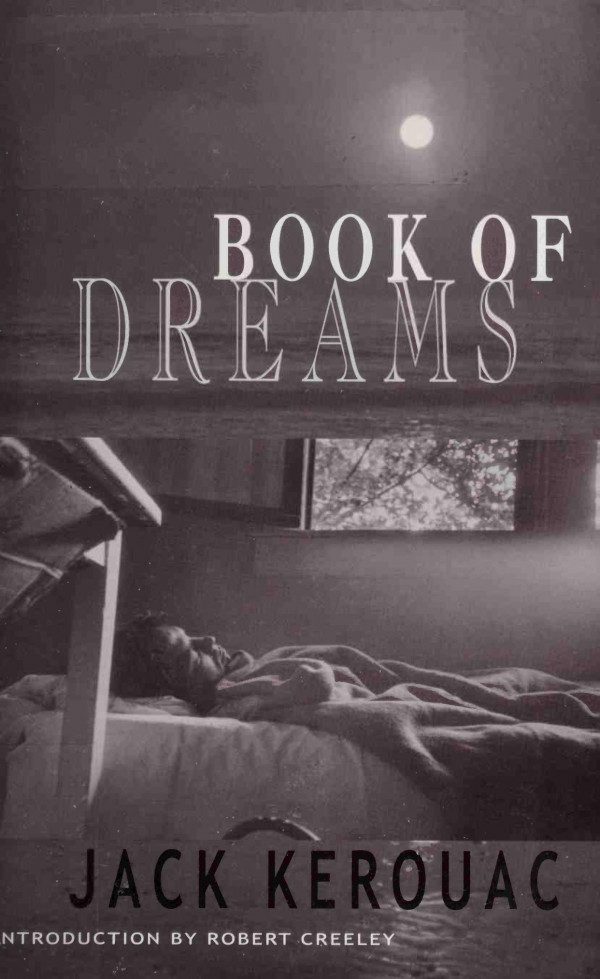 Book Of Dreams Jack Kerouac