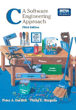C A Software Engineering Approach 3rd Peter A Darnell Philip E Margolis
