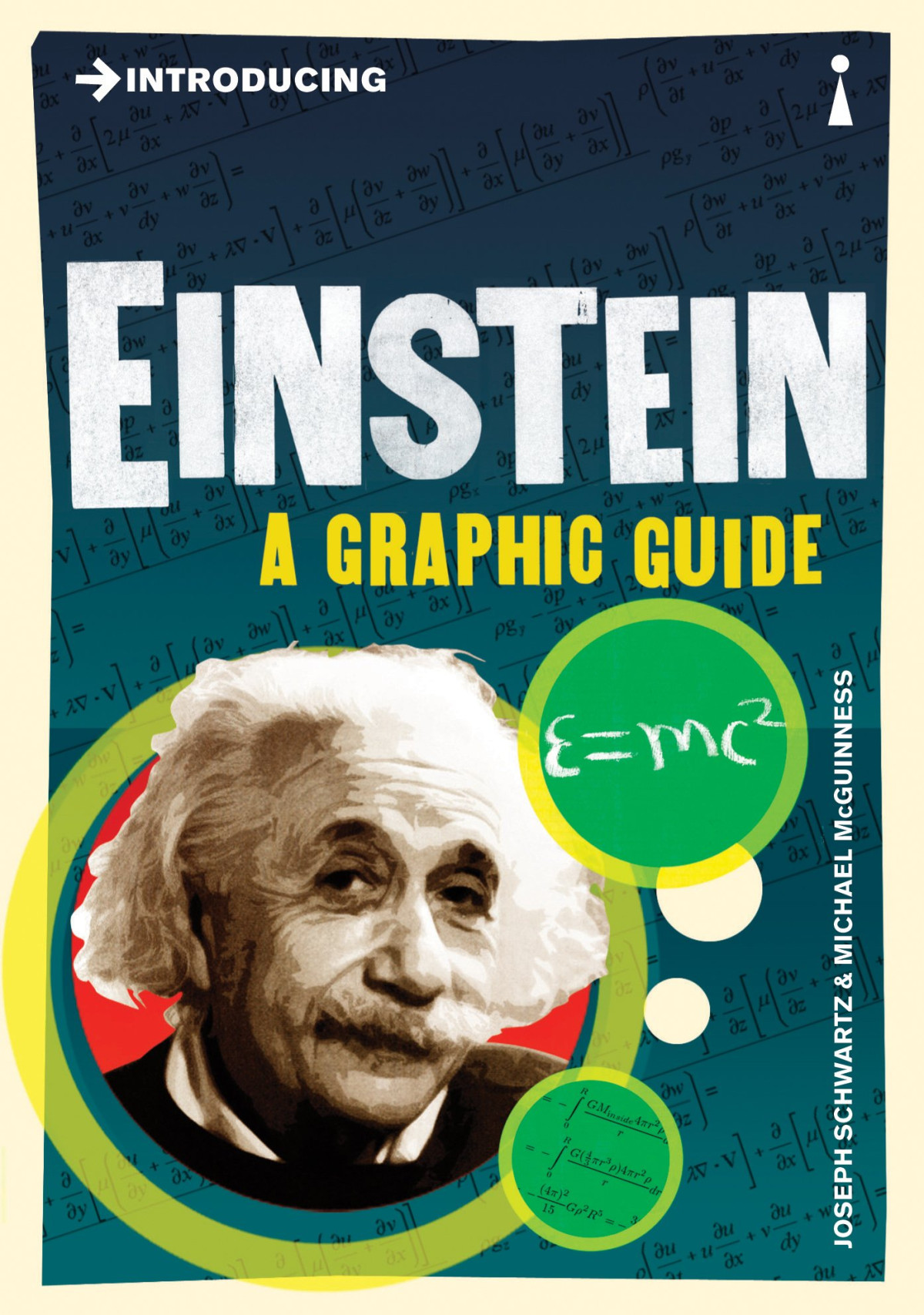 Introducing Einstein A Graphic Guide 1st Edition Joseph Schwartz