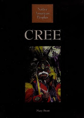 Cree Mary Stout