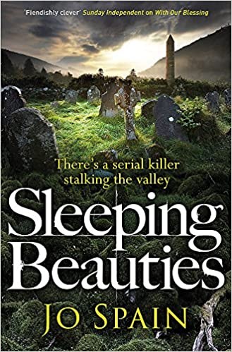 Sleeping Beauties Jo Spain