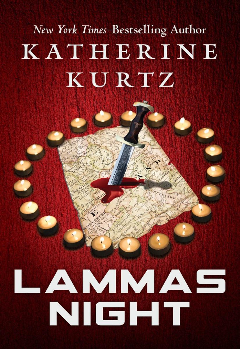 Lammas Night Katherine Kurtz
