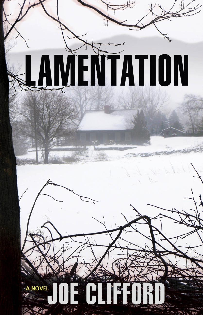 Lamentation Joe Clifford