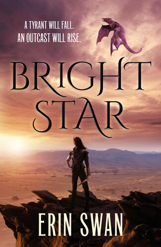 Bright Star Erin Swan