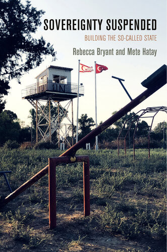 Sovereignty Suspended Building The Socalled State Rebecca Bryant Mete Hatay