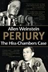 Perjury The Hisschambers Case Paperback Allen Weinstein