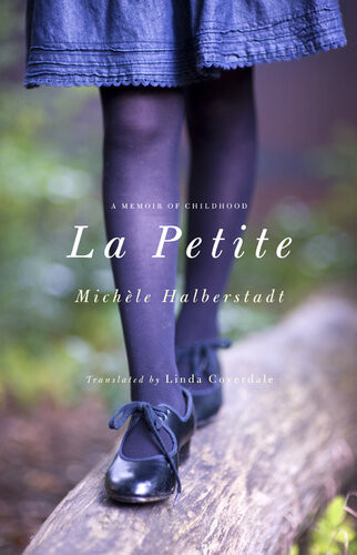 La Petite Michele Halberstadt