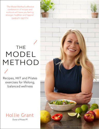 The Model Method Hollie Grant