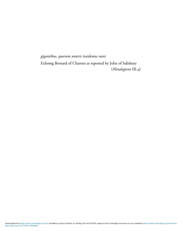 Writing Sounds In Carolingian Europe Susan Rankin