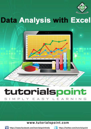 Data Analysis With Excel Tutorials Point