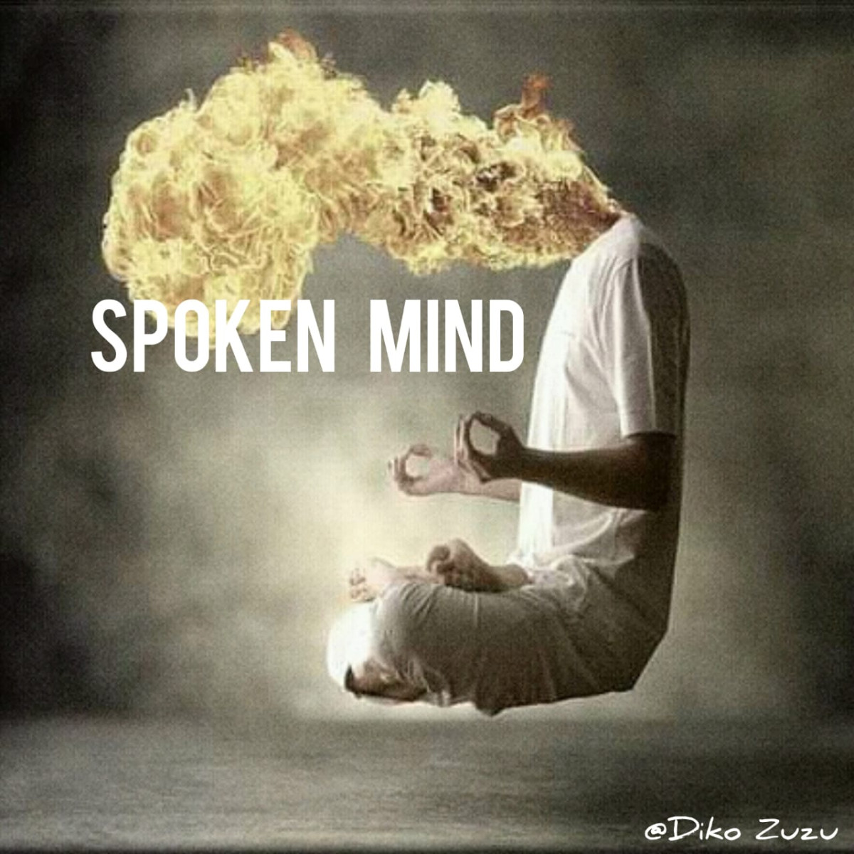 Spoken Mind Diko Zukiswa Diko Zuzu