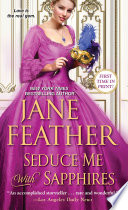 Seduce Me With Sapphires Jane Feather