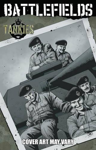 The Tankies Garth Ennis