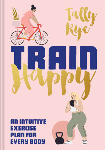 Train Happy Tally Rye
