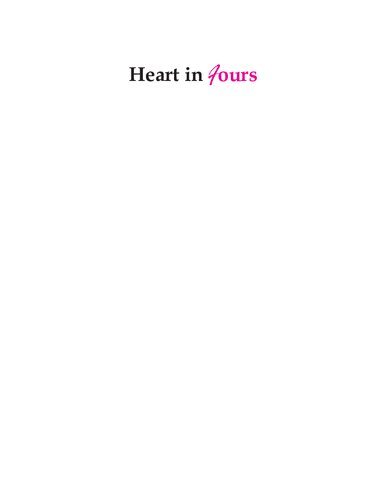 Heart In Fours Cardiology For Residents And Practitioners 3rd Edition Pothuri Radha Krishna Murthy