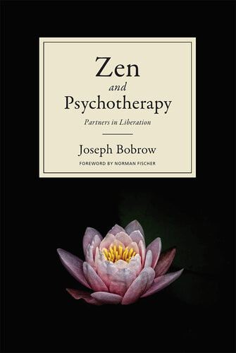 Zen And Psychotherapy Partners In Liberation 2nd Edition Joseph Bobrow Norman Fischer