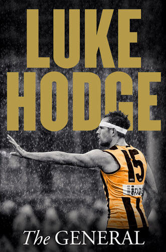 The General Luke Hodge Scott Gullan