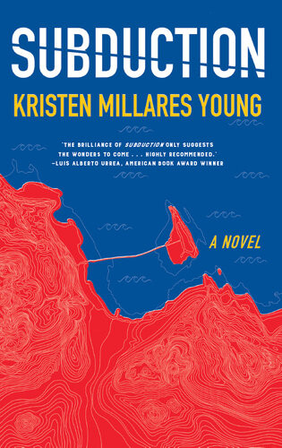 Subduction Kristen Millares Young