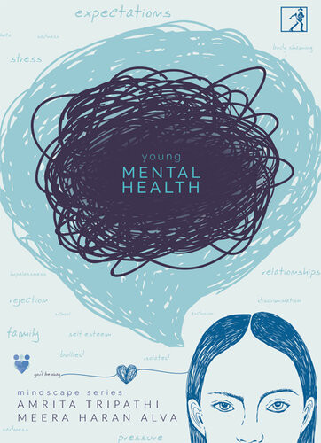 Young Mental Health Amrita Tripathi