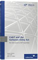 Cobit And The Sarbanesoxley Act Scan Not Ocr Sabine Schler