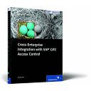 Crossenterprise Integration With Sap Grc Access Control Scan Not Ocr Raj Behera