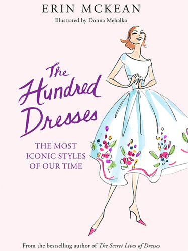 The Hundred Dresses Erin Mckean