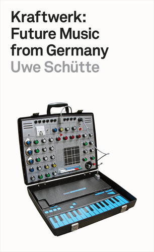 Kraftwerk Uwe Schtte