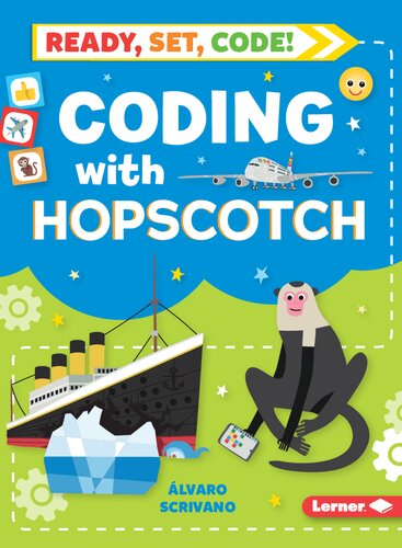 Coding With Hopscotch Ready Set Code Lvaro Scrivano
