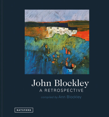 John Blockley A Retrospective Ann Blockley