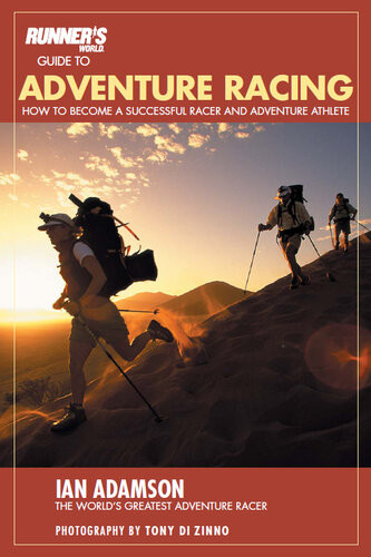 Runners World Guide To Adventure Racing Ian Adamson