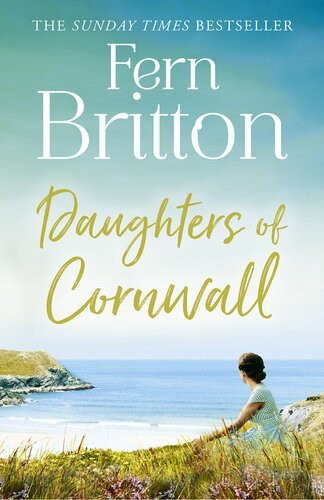 Daughters Of Cornwall Fern Britton