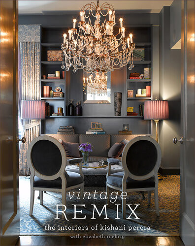 Vintage Remix The Interiors Of Kishani Perera Perera Kishani Sims