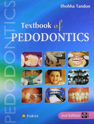 Textbook Of Pedodontics 1st Edition Shobha Tandon