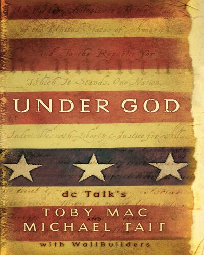 Under God Tobymac Michael Tait