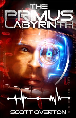 The Primus Labyrinth Scott Overton