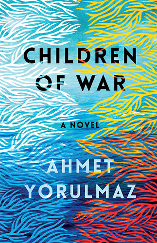 Children Of War Ahmet Yorulmaz