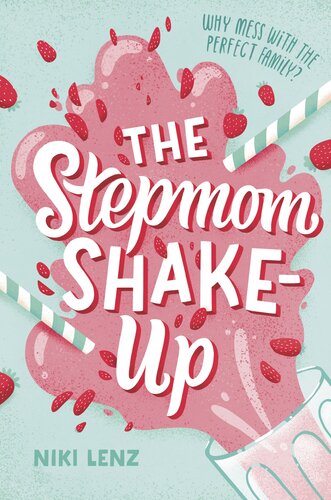 The Stepmom Shakeup Niki Lenz